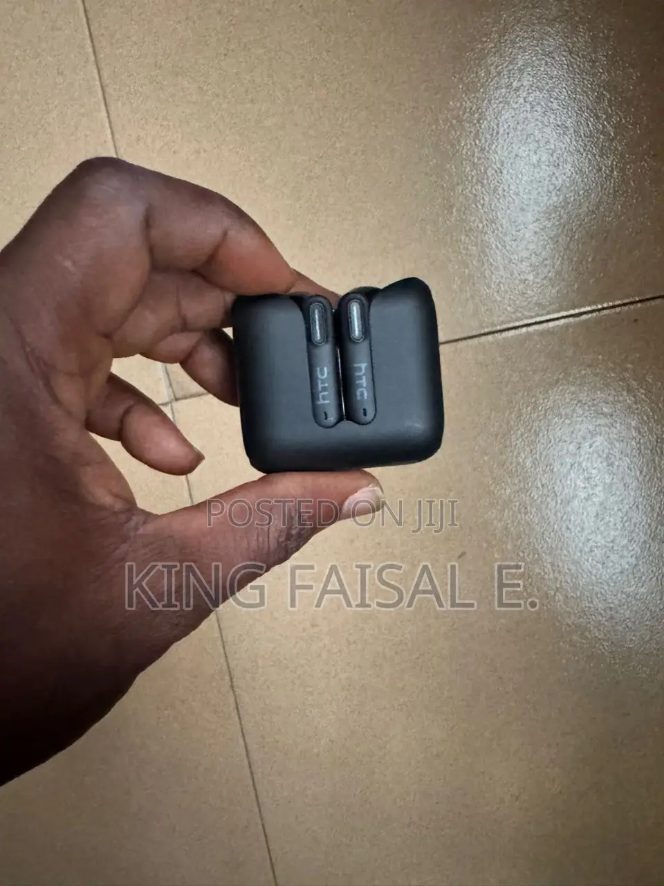 HTC Ne49 Bluetooth V6.0 in-Ear Earbuds