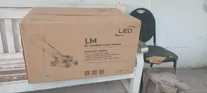 Leo 18inchs Gasoline Lawn Mower