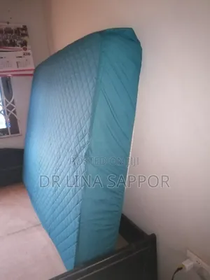 Double Bed Ortholpedic Matress Latex Foam