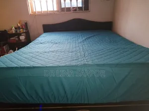 Double Bed Ortholpedic Matress Latex Foam