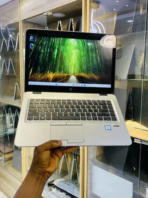 Laptop HP EliteBook 840 G3 8GB Intel Core i7 SSD 256GB