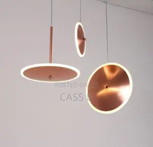 Lights and Pendant Lights