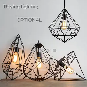 Lights and Pendant Lights