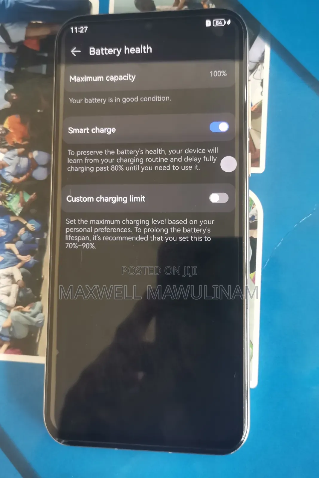 Huawei Pura 70 Ultra 512 GB Green