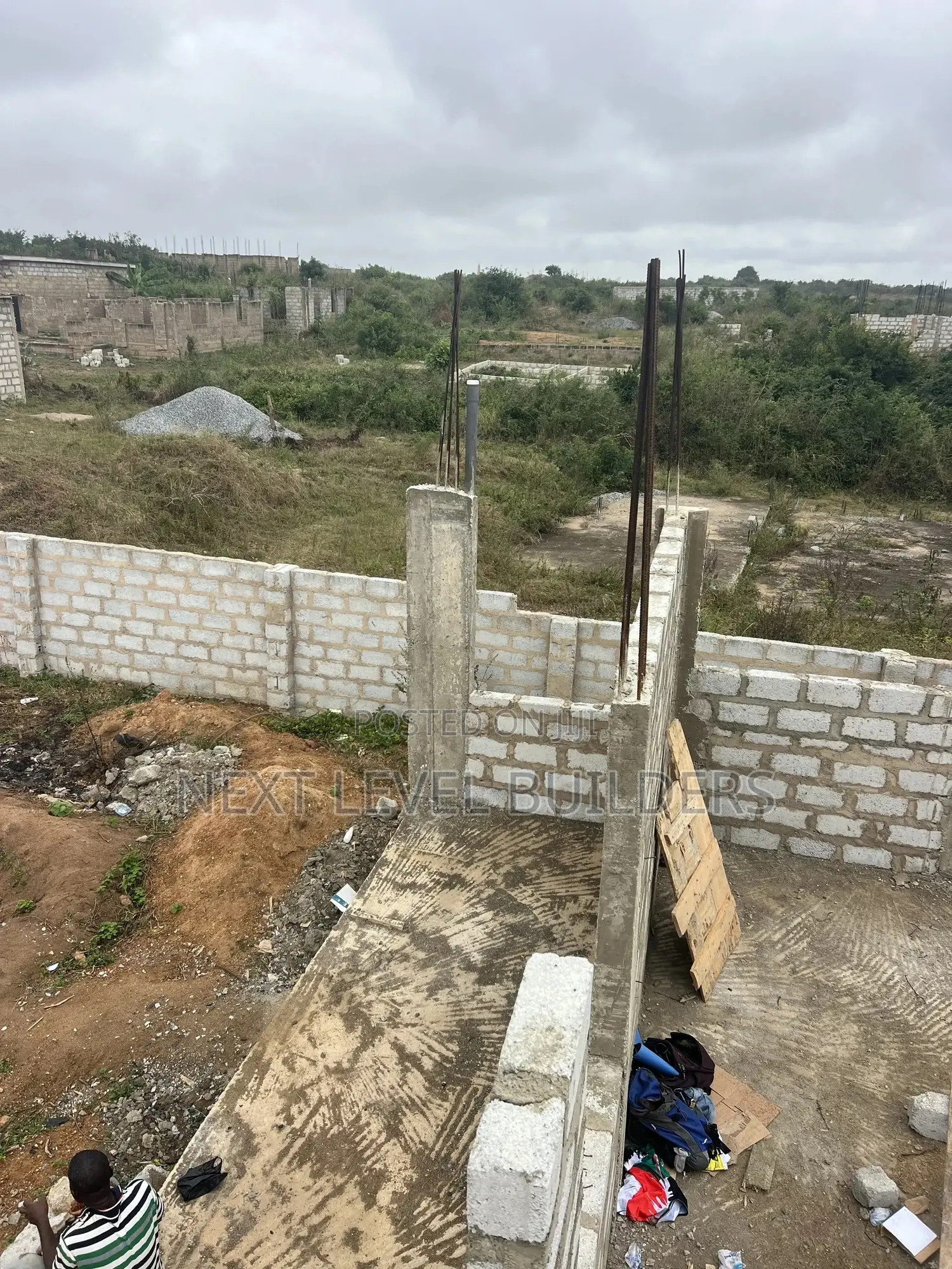 Best Mason Work