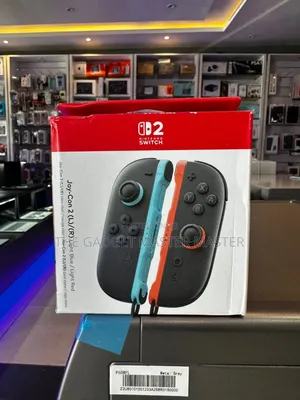 Nintendo Switch 2 Joy-Con 2 Controller