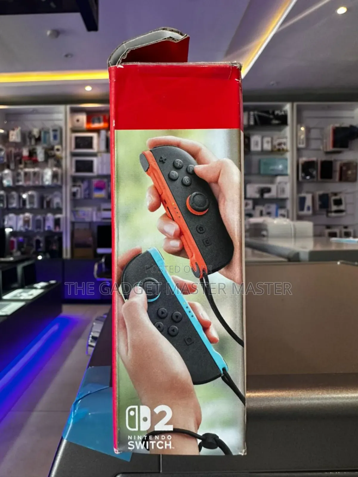 Nintendo Switch 2 Joy-Con 2 Controller