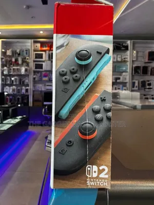 Nintendo Switch 2 Joy-Con 2 Controller