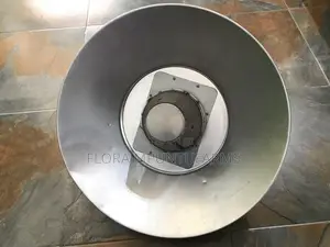 Round Gas Brooder