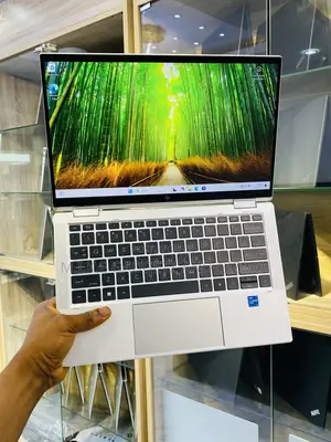 Laptop HP EliteBook 830 G8 16GB Intel Core i5 SSD 256GB