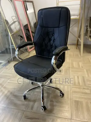 High Back Executive Office Chair