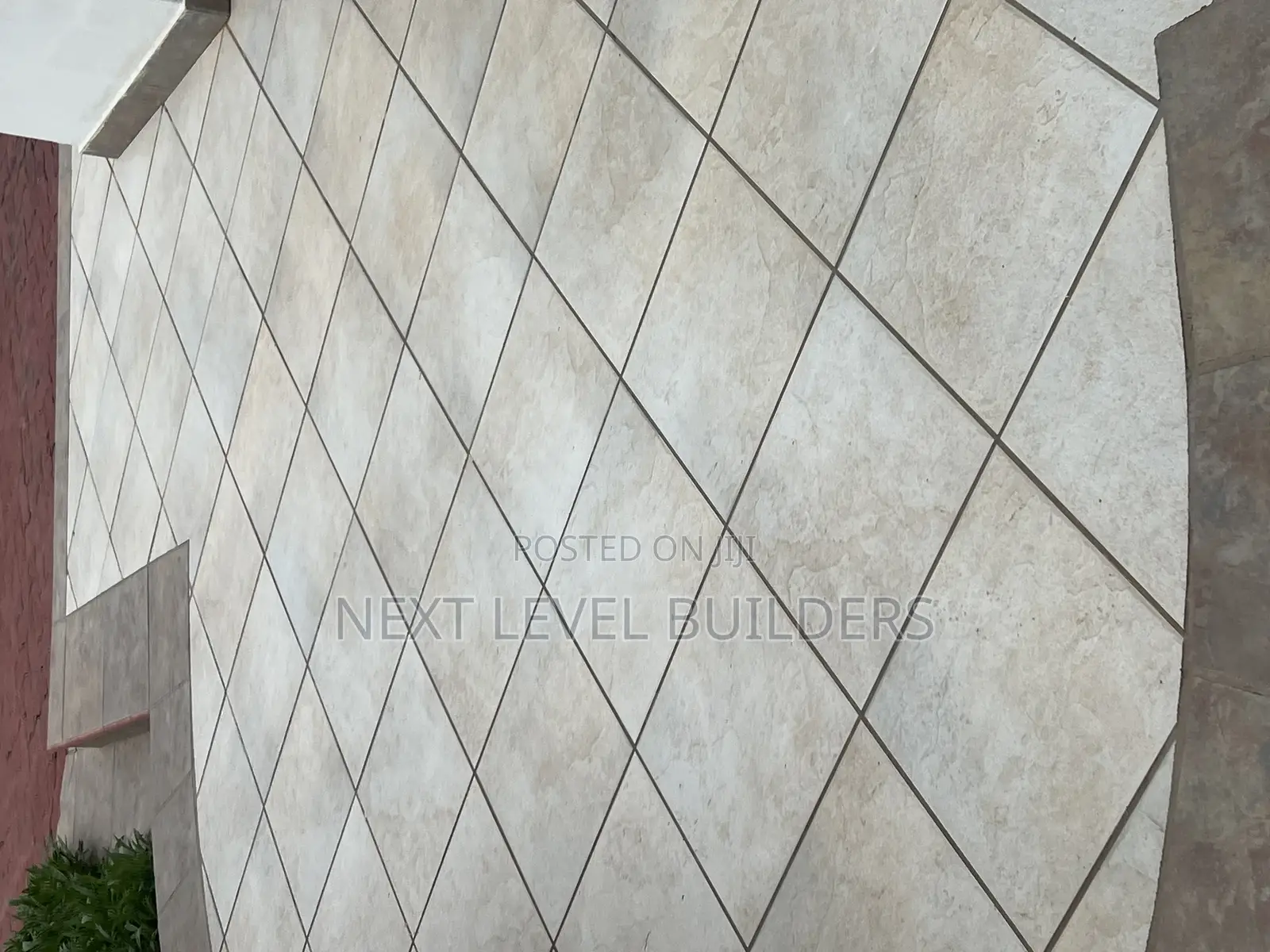 Best Tiling Work
