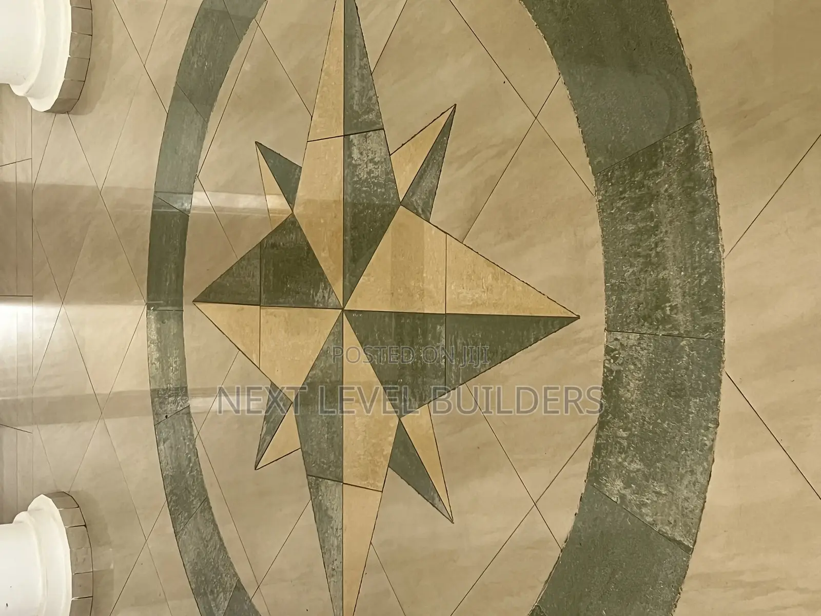 Best Tiling Work