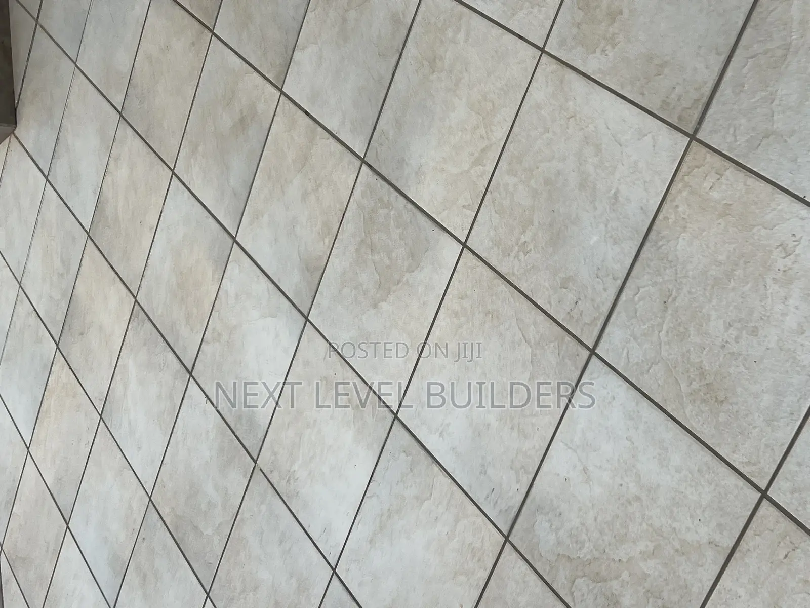 Best Tiling Work