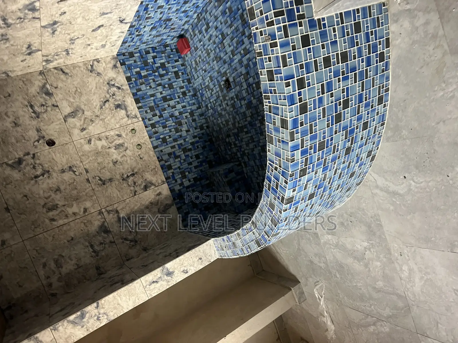 Best Tiling Work