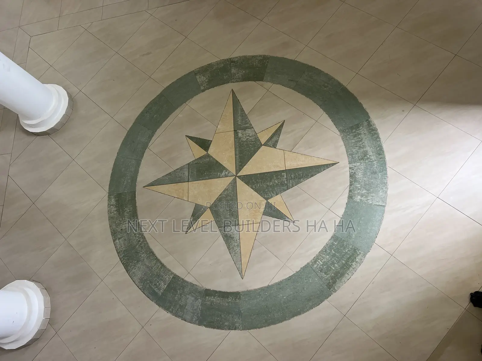 Best Tiling Work
