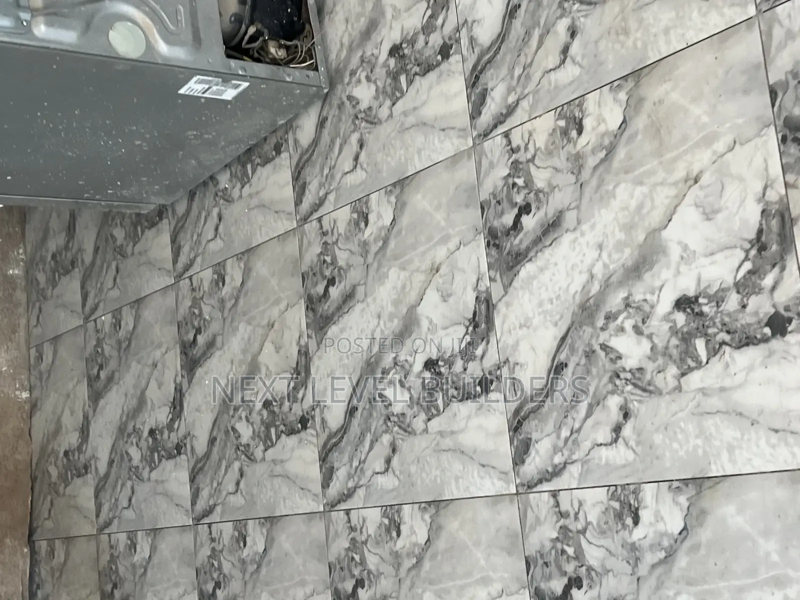Best Tiling Work