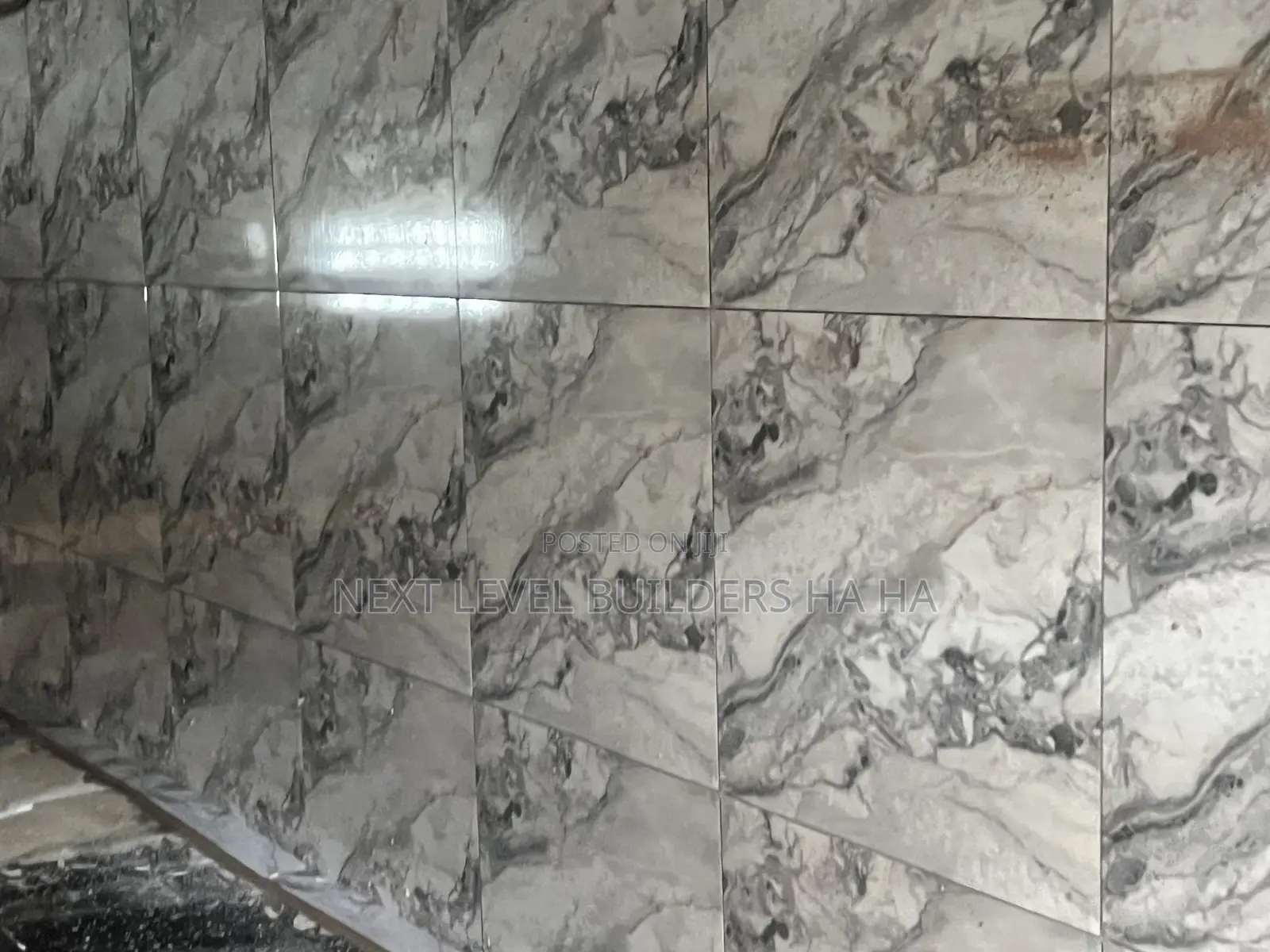 Best Tiling Work