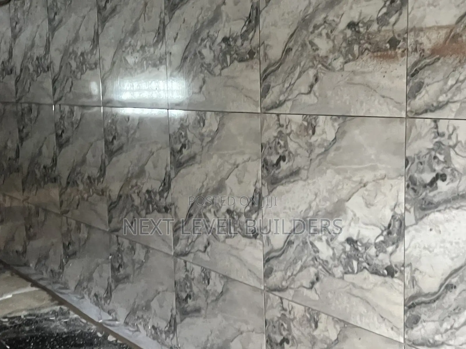 Best Tiling Work