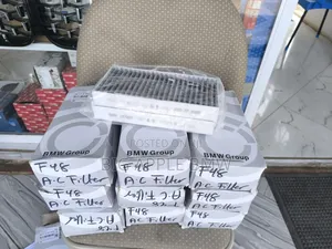 BMW Spare Parts