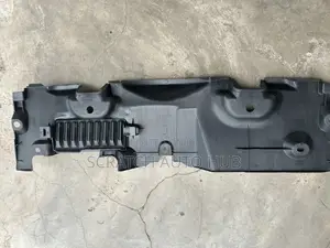 Rav4 2019 Radiator Cover Up Available