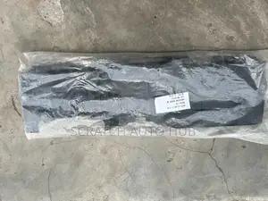 Rav4 2019 Radiator Cover Up Available