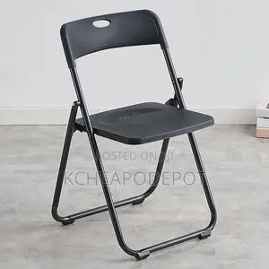 Foldable Plastic Chairs – For Rent Or Sale!