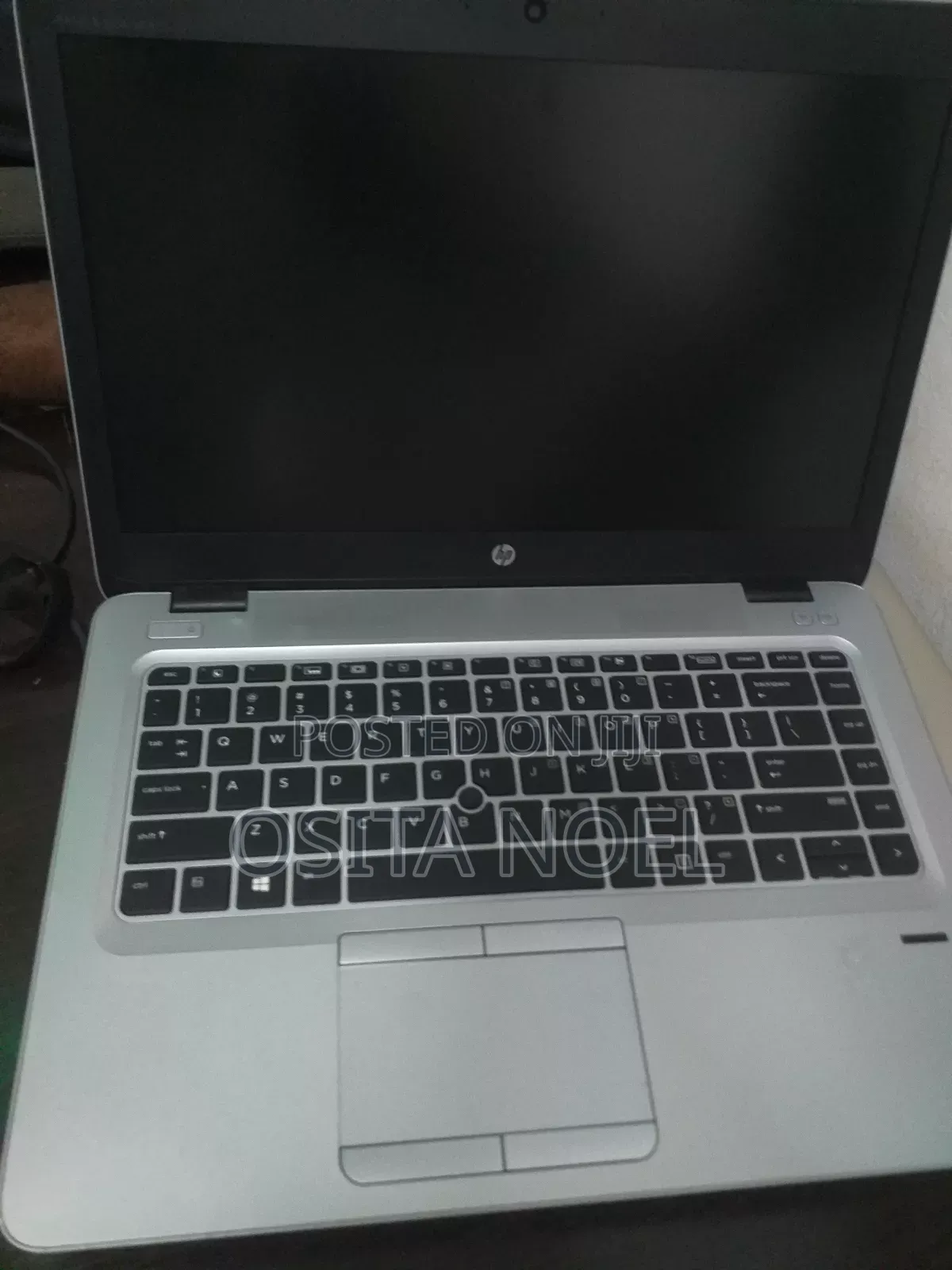 Laptop HP EliteBook 840 G3 8GB Intel Core i5 HDD 500GB for sale - Price ...