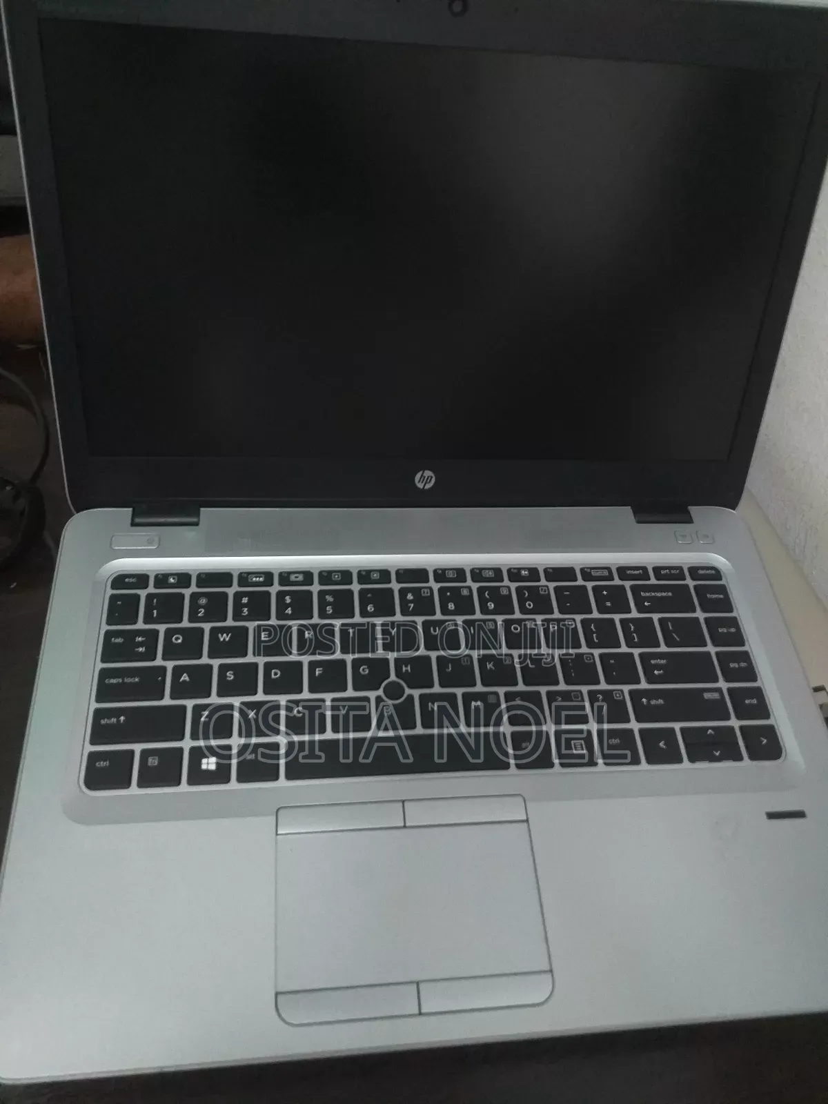 Laptop HP EliteBook 840 G3 8GB Intel Core i5 HDD 500GB for sale - Price ...
