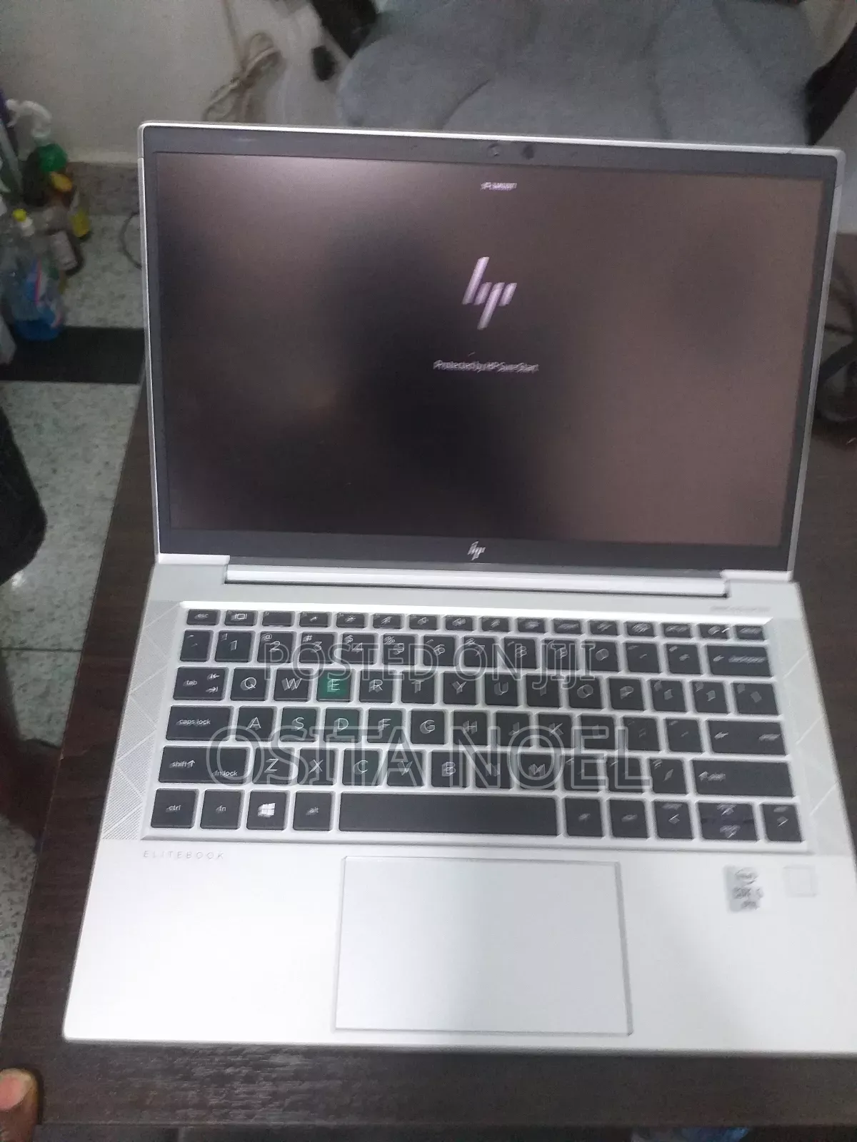 Laptop HP EliteBook 840 G3 8GB Intel Core i5 HDD 500GB for sale - Price ...