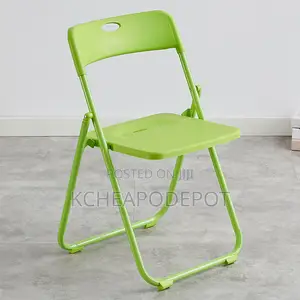 Foldable Plastic Chairs – For Rent Or Sale!