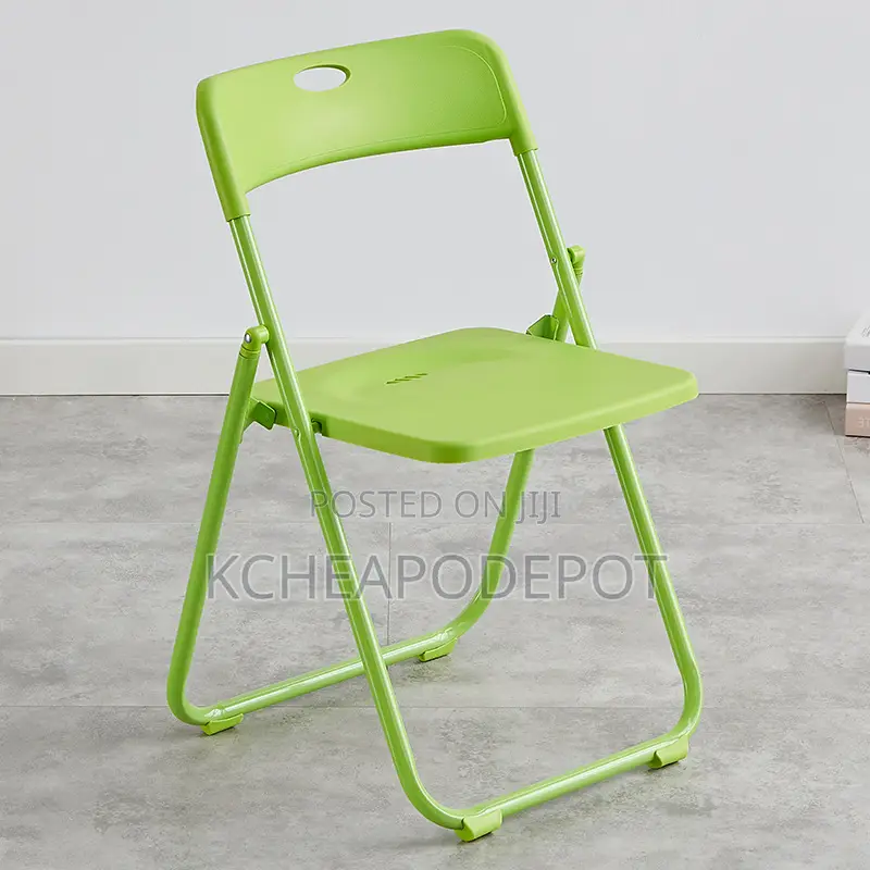 Foldable Plastic Chairs – For Rent Or Sale!