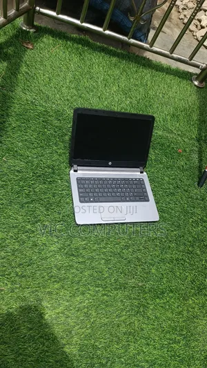 Laptop HP ProBook 440 G2 8GB Intel Core 2 Duo HDD 500GB