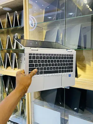 Laptop HP EliteBook x360 1030 G8 8GB Intel Core i5 SSD 256GB