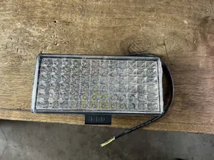 7 Inches Square High Brighter Led Light Available