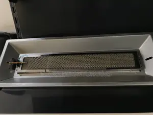 Rectangular Gas Brooder