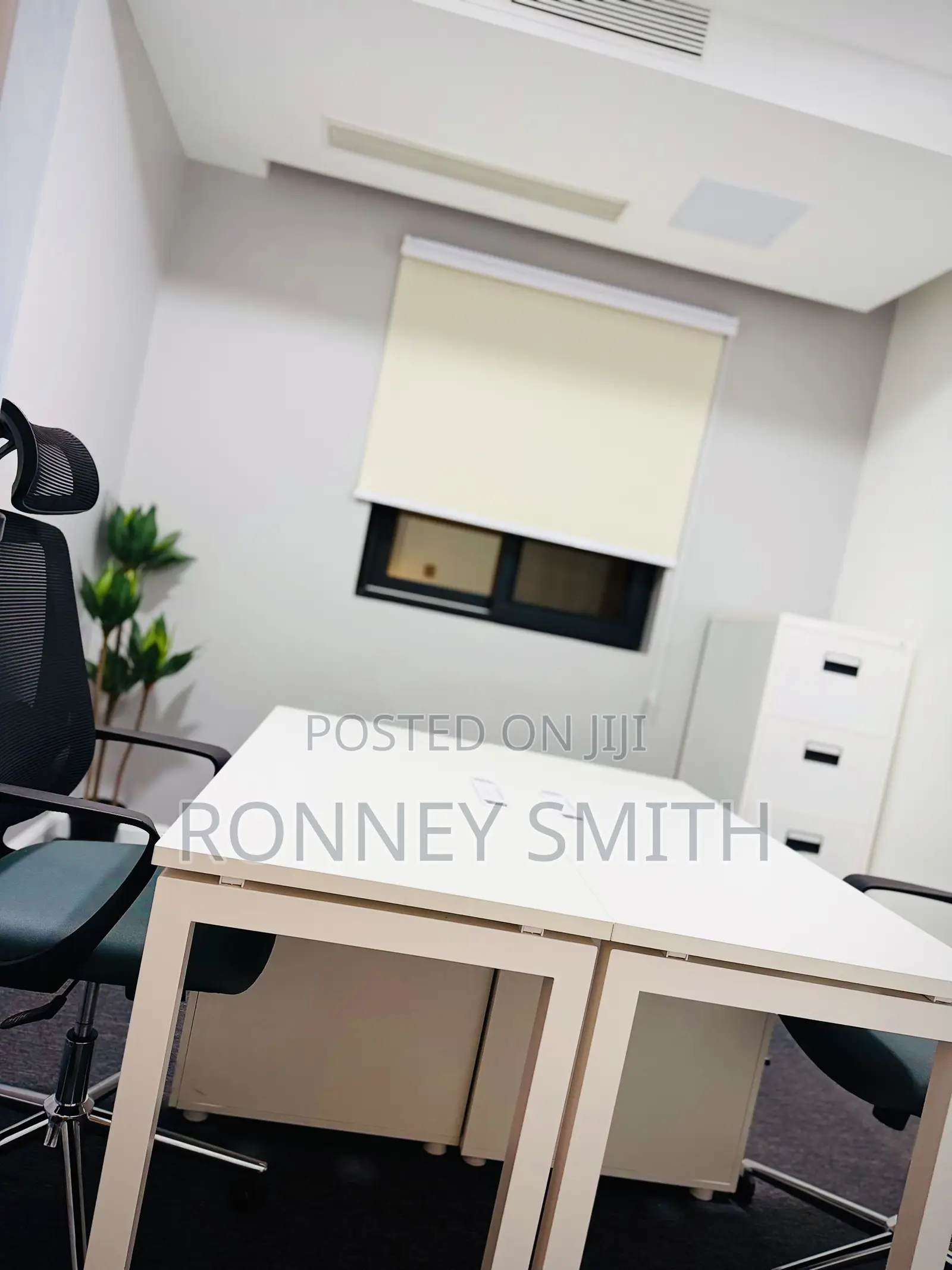Premium Executive Office Suites in the Heart of the City