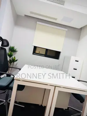 Premium Executive Office Suites in the Heart of the City