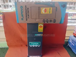 Flamino 80l Mini Fridge – Your Everyday Cooling Partner