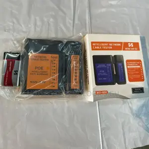 Network Cable Tester