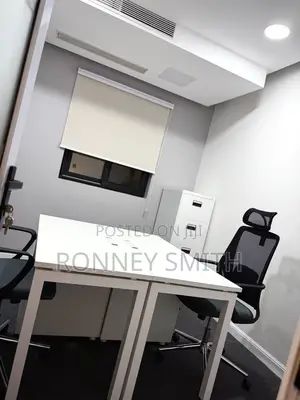 Premium Executive Office Suites in the Heart of the City