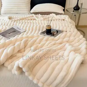 Flannel Blanket