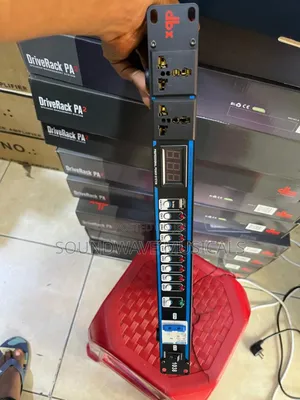 Power Sequence