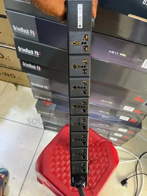 Power Sequence