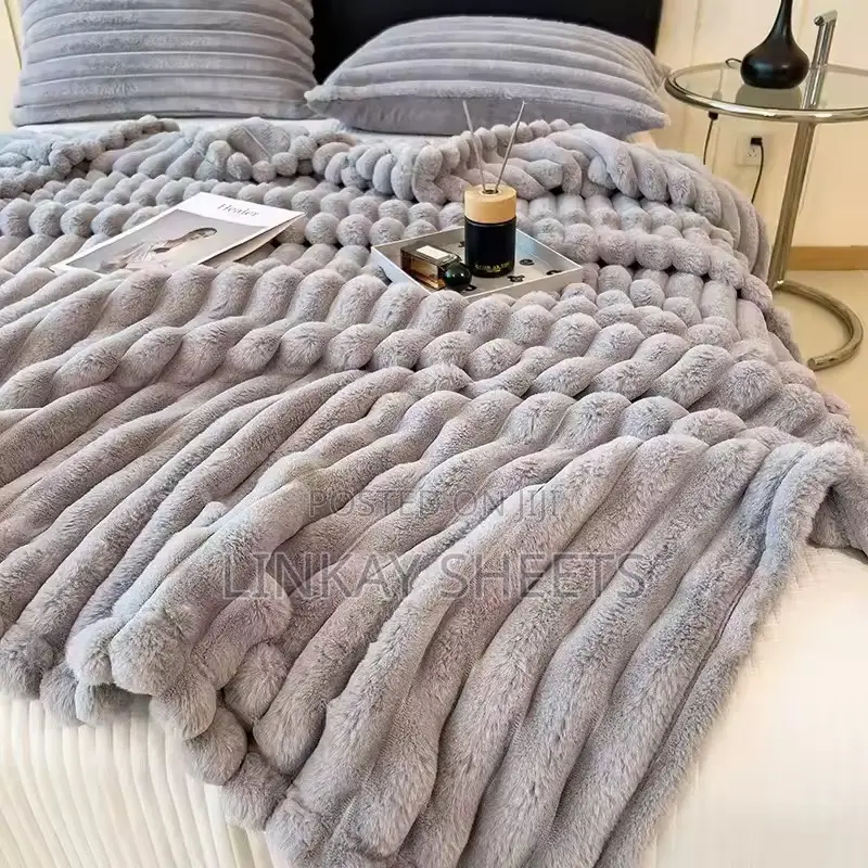 Flannel Blanket