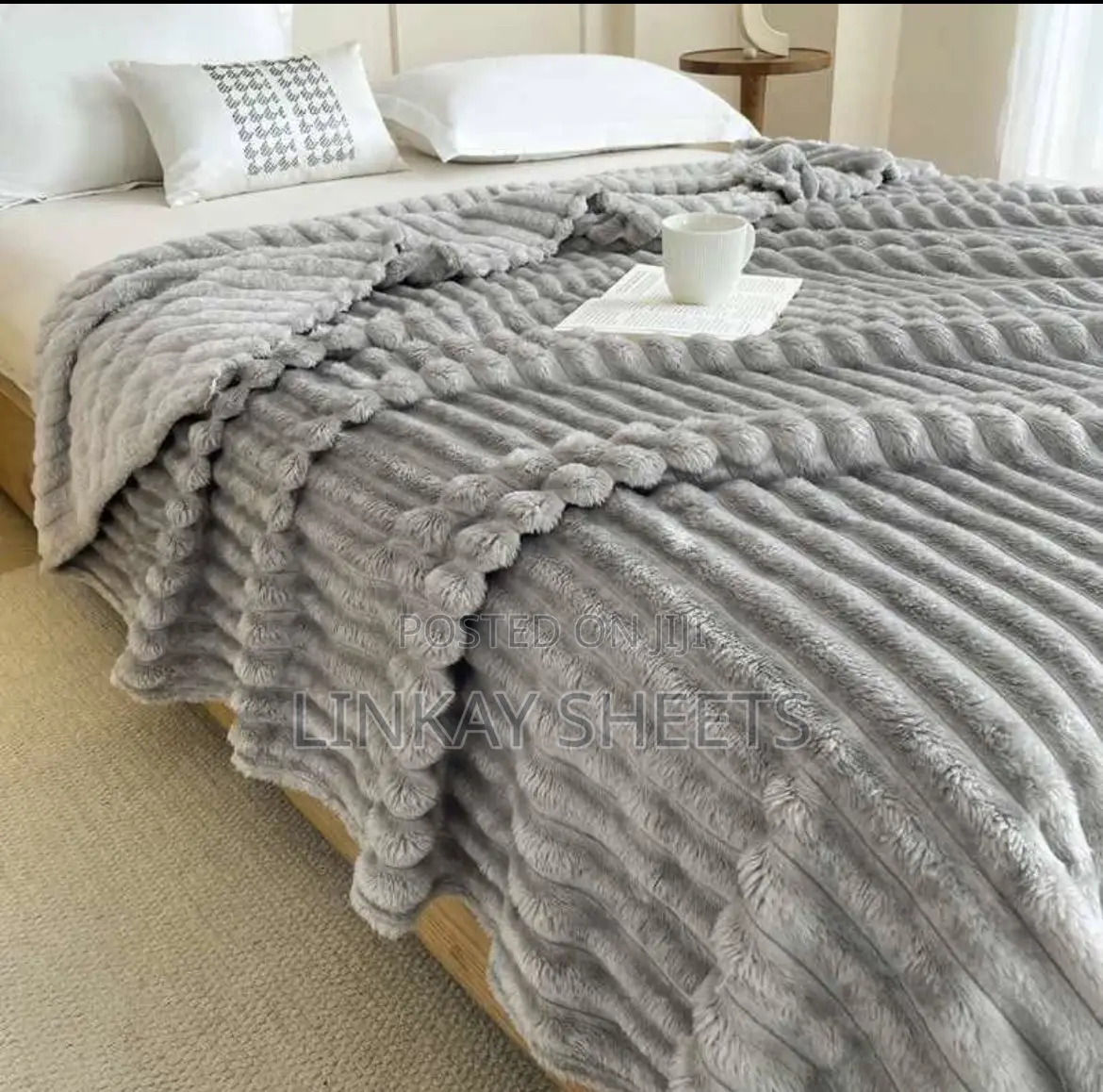 Flannel Blanket