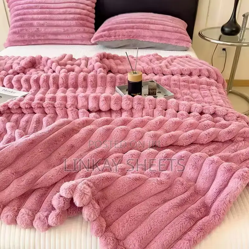 Flannel Blanket