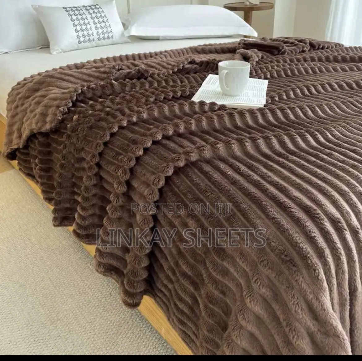 Flannel Blanket