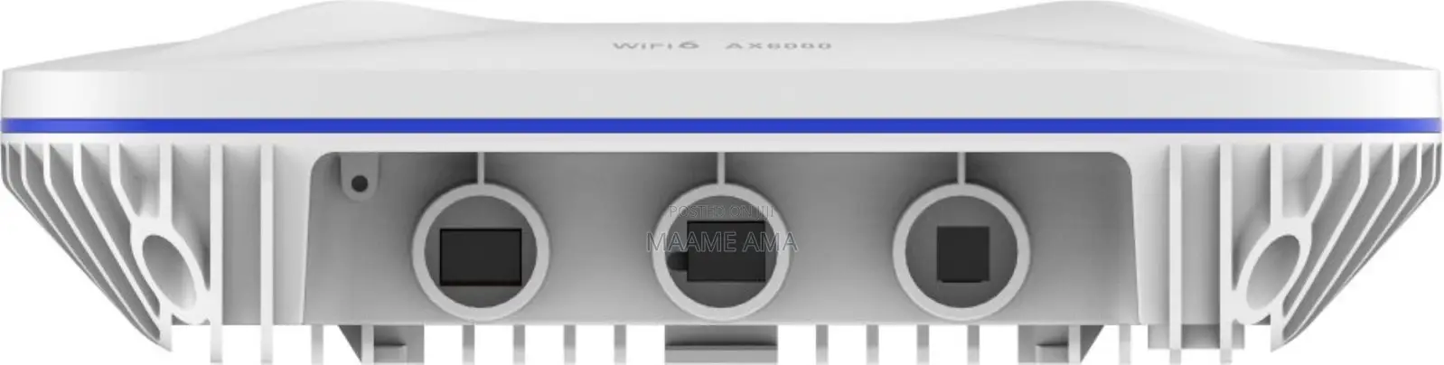 Ultra Fast Ruijie Ax6000 Outdoor Access Point