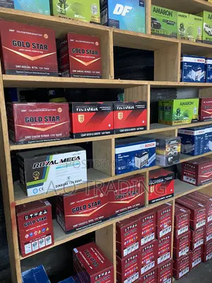 Quality and Affordable Battery